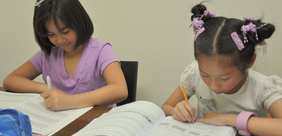 Learning Jungle Canada - Math