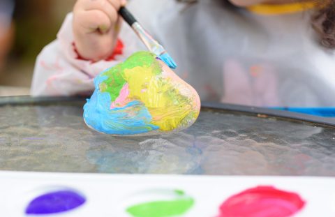Learning Jungle School - Vaughan South Campus - Licensed Daycare in Woodbridge, ON