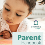 LJ Parent Handbook Cover