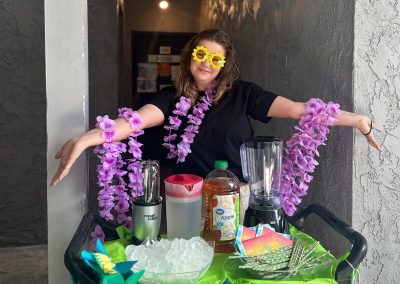 Learning Jungle La Mesa Summer Celebration