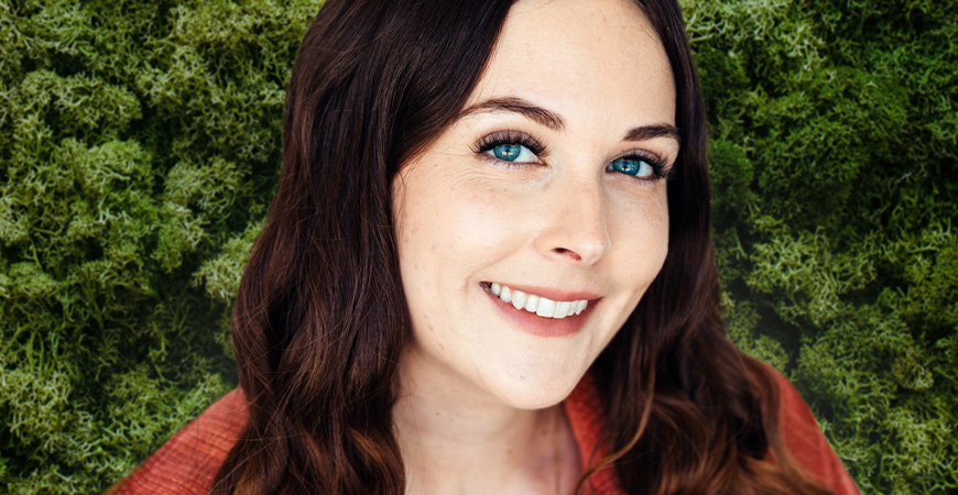 Audrey Hutchinson