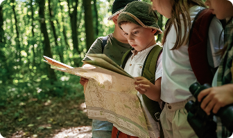 Week 1: Trailblazers