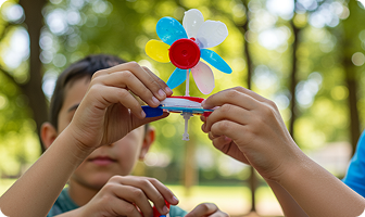 Week 4: Art in Motion