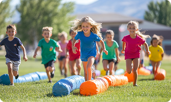 Week 8: Sports Mashup