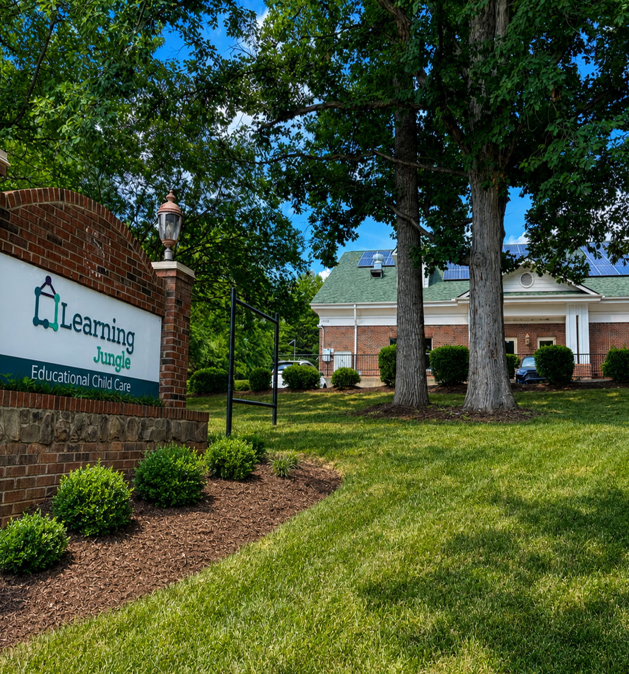 LearningJungle-BallantyneHero Fort Mill Piazza