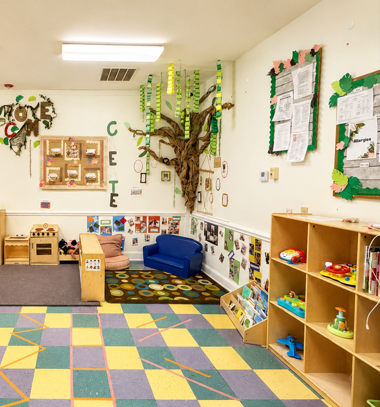 LearningJungle-SAmNewellHero Fort Mill Piazza